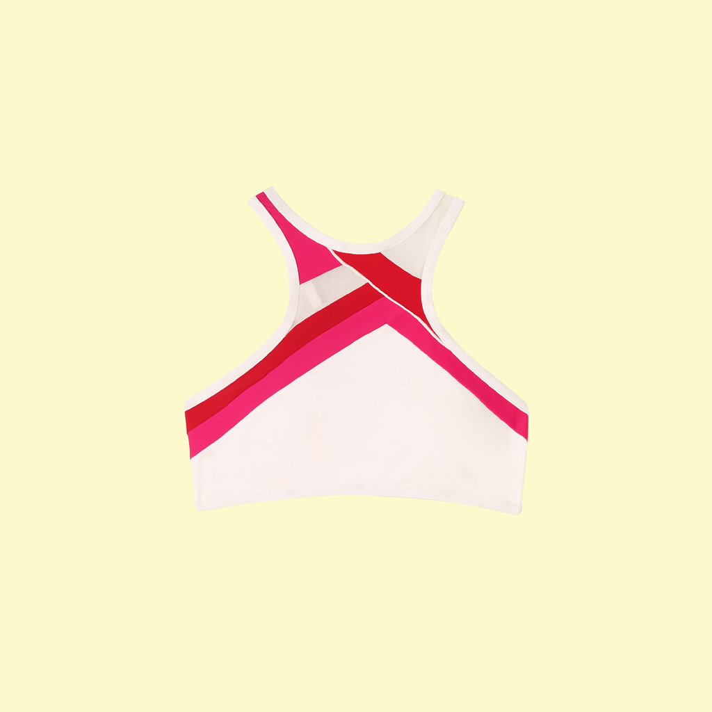 The High Tide Bikini Top