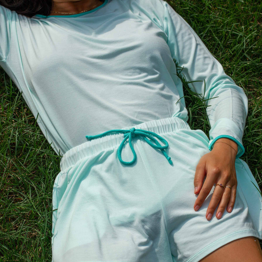 The All Day & Night Shorts Set - Main