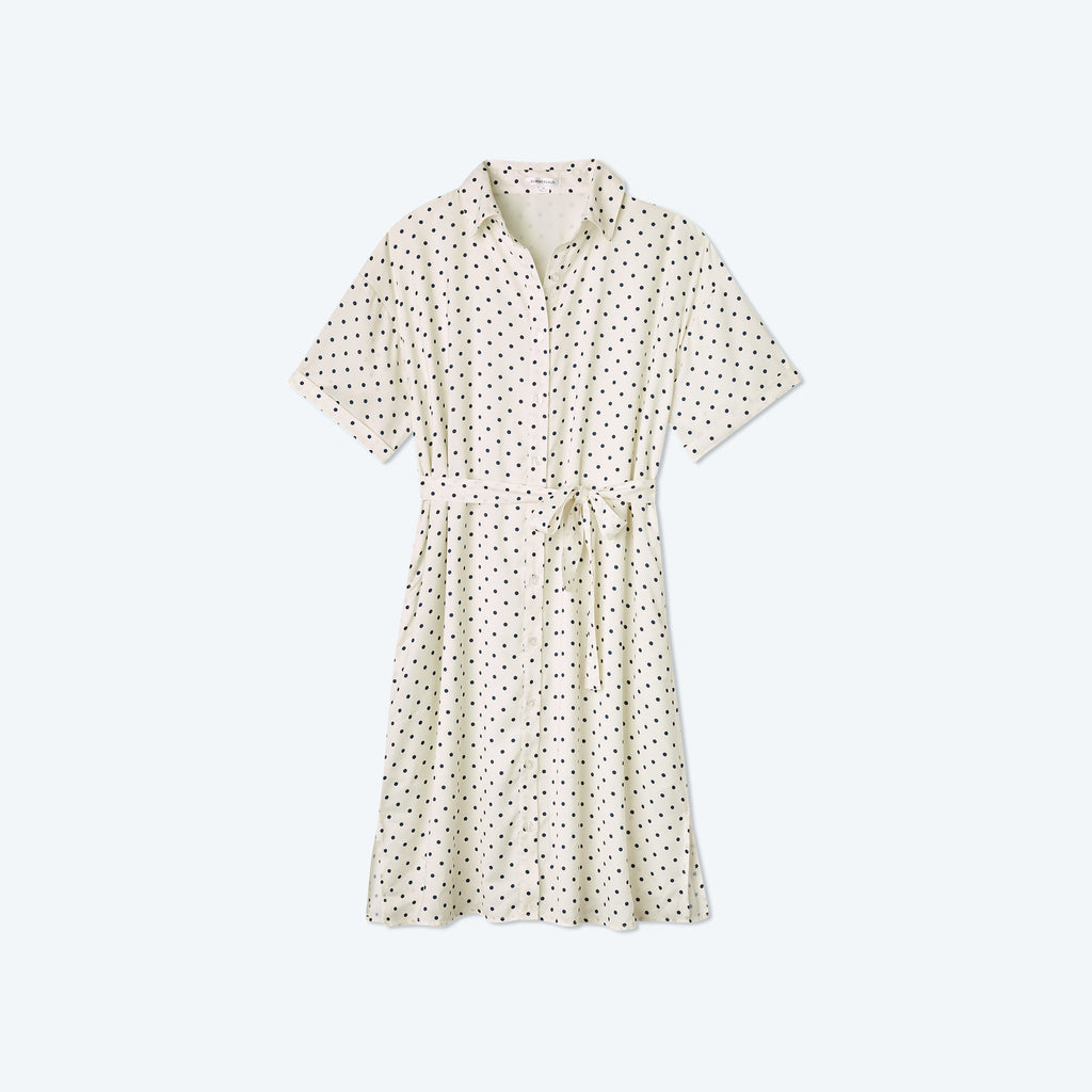The Do-It-All Shirtdress - Main