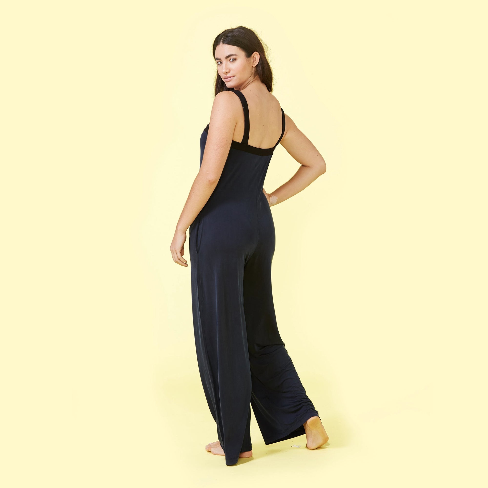 Image of The 24 Hour Jumpsuit Ashley