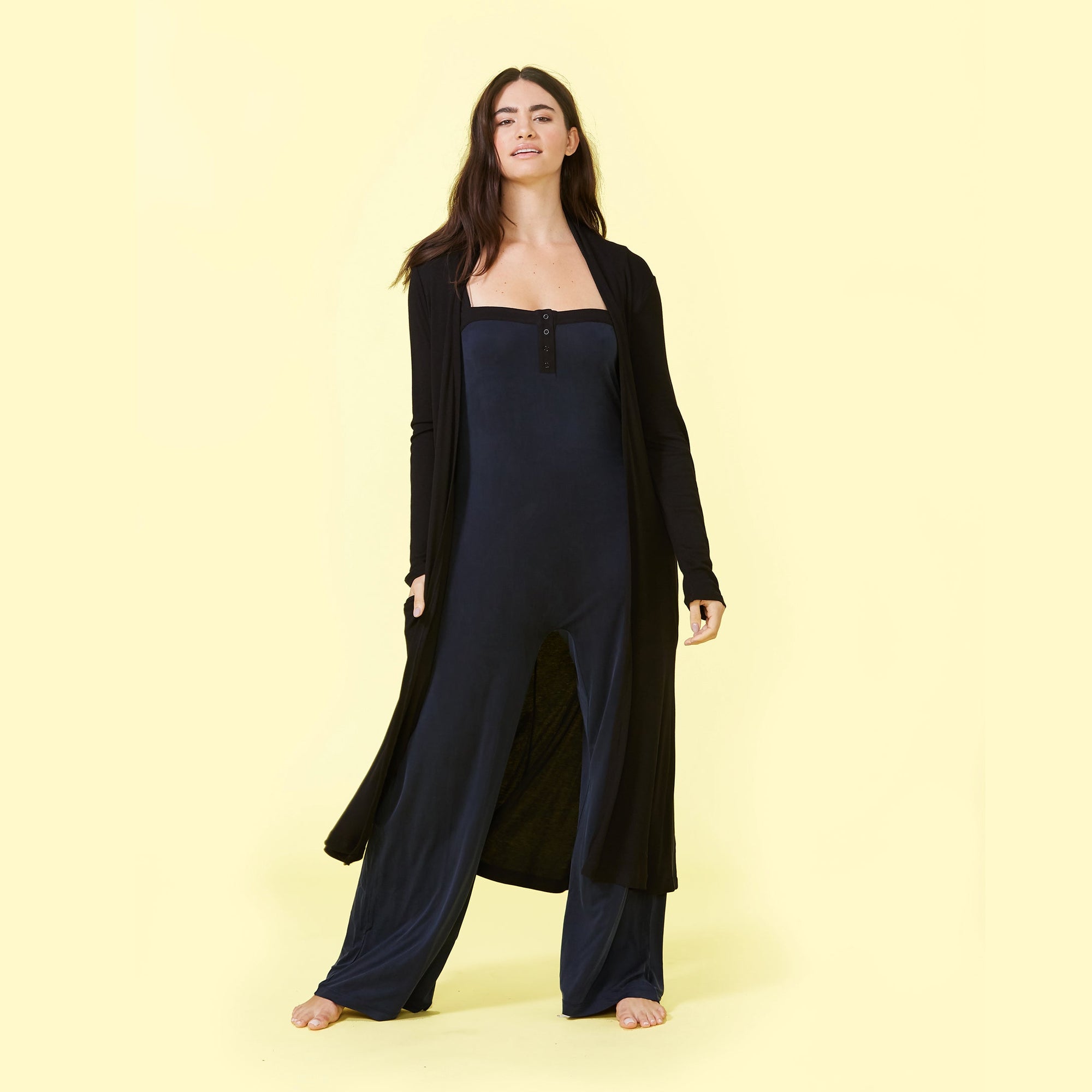 Image of The 24 Hour Jumpsuit Ashley