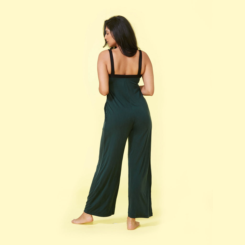 Image of The 24 Hour Jumpsuit