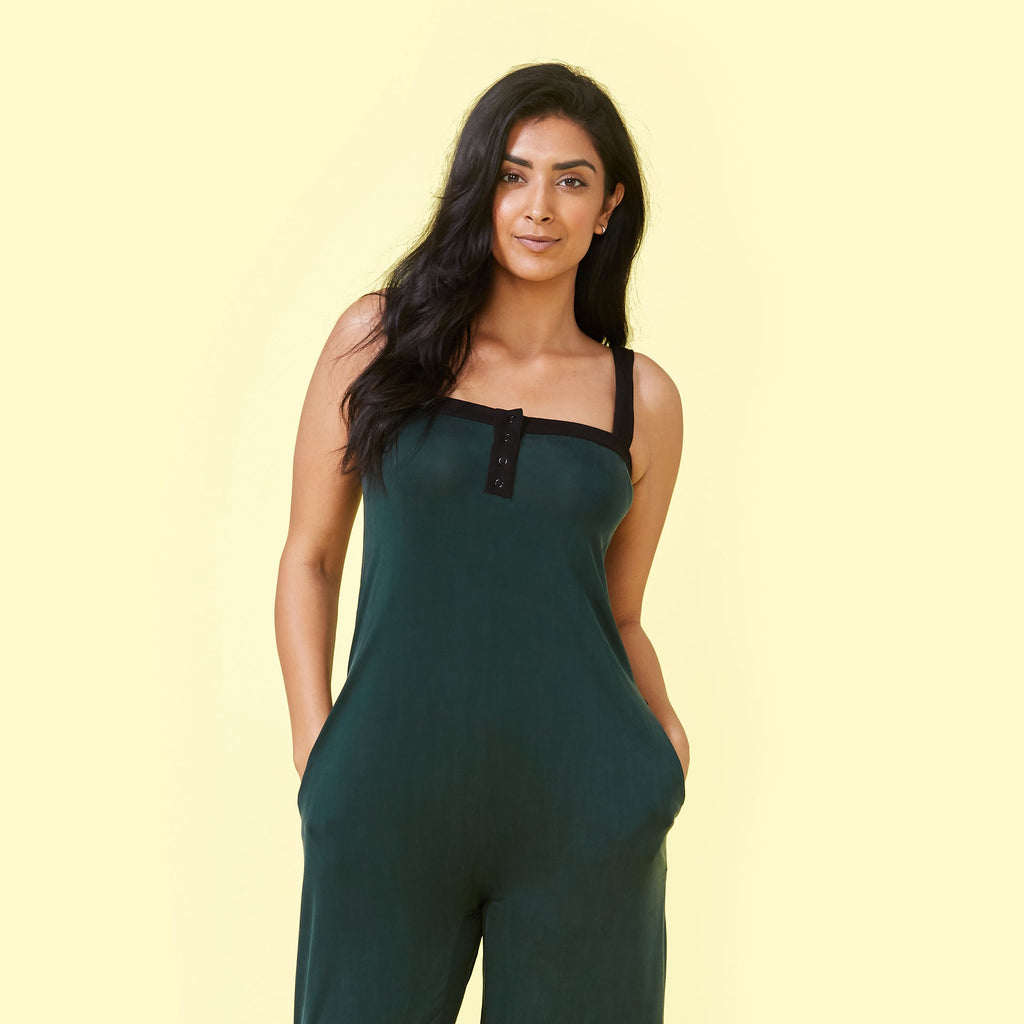 Image of The 24 Hour Jumpsuit