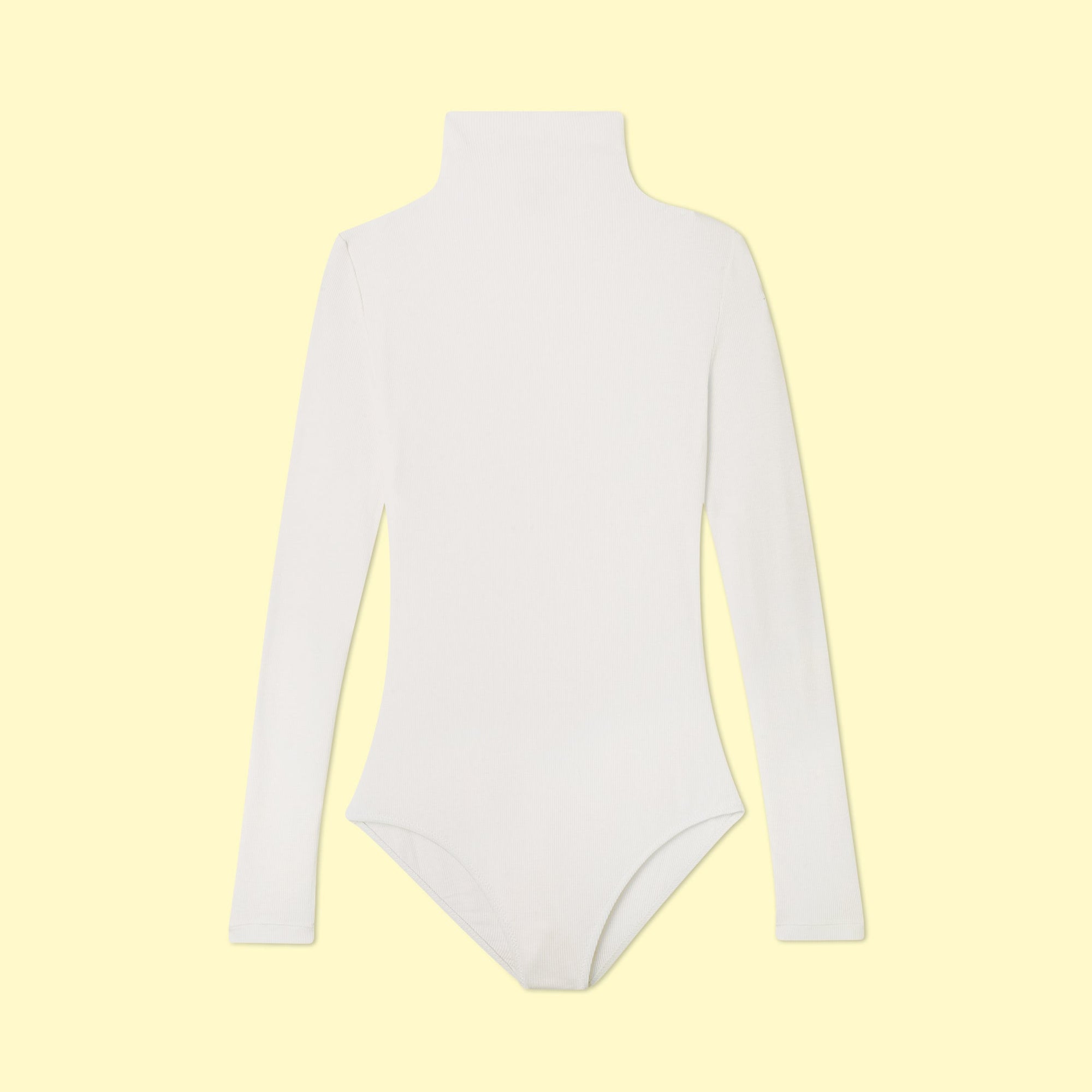 Image of The Long Sleeve Day to Night Bodysuit