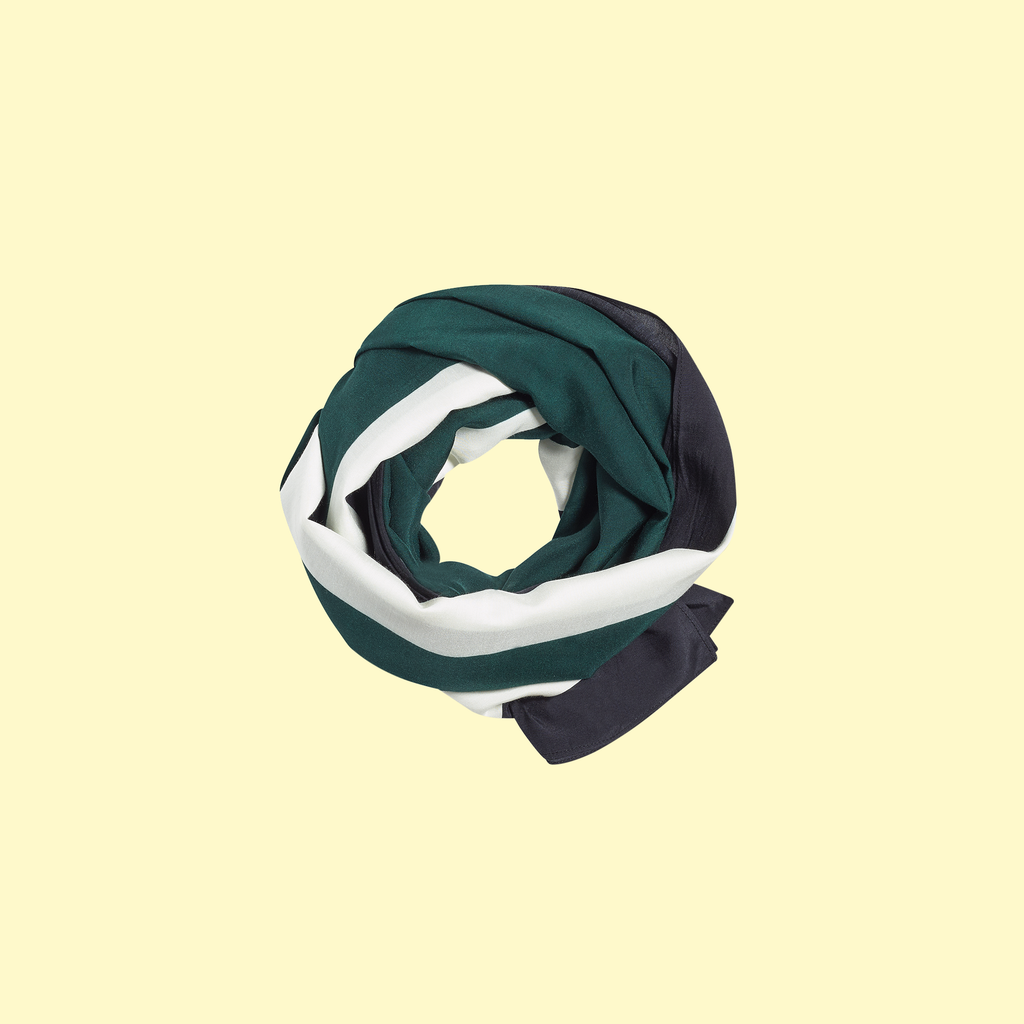 The All Wrapped Up Scarf