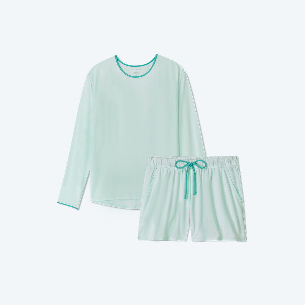 The All Day & Night Shorts Set - Main