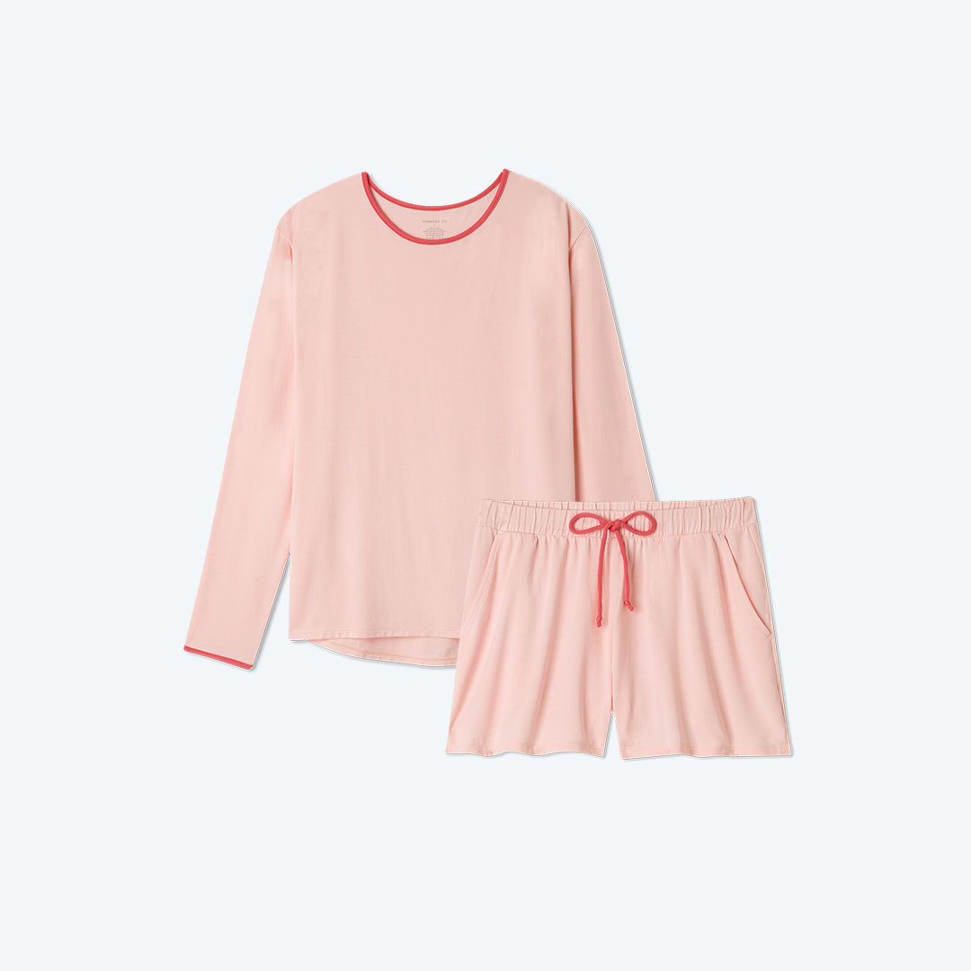 The All Day & Night Shorts Set - Main
