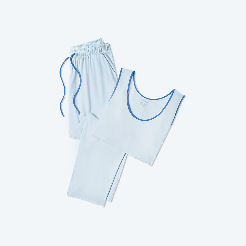 The All Day & Night Tank Set - Main
