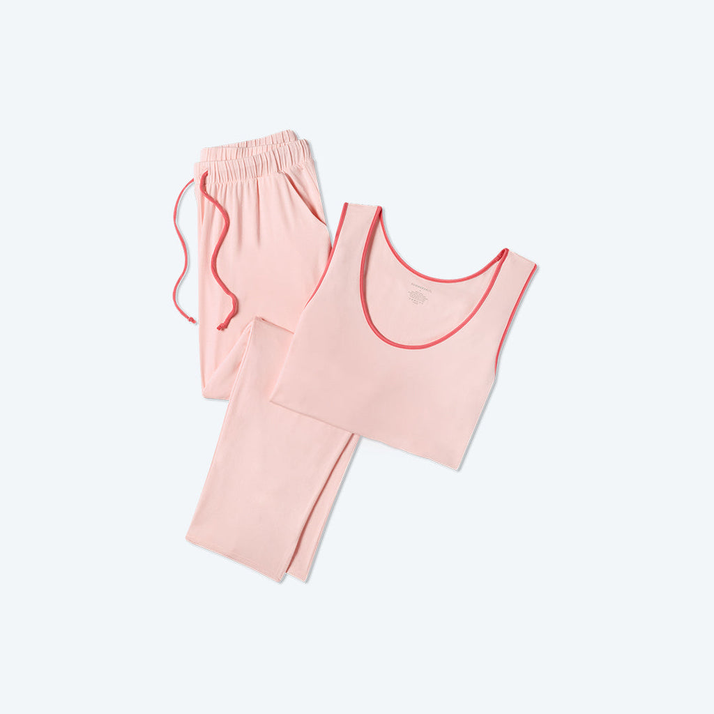 The All Day & Night Tank Set - Main
