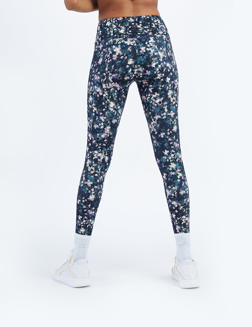 The Do-It-All High Rise Full Length Leggings - Main