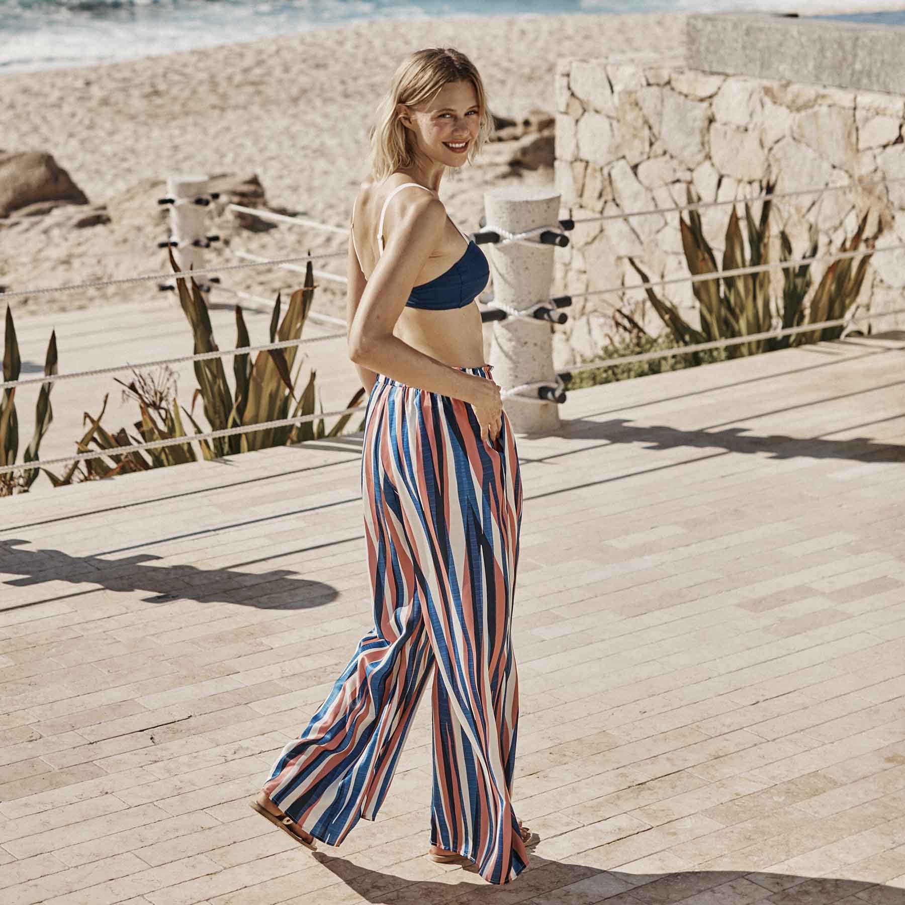 The Perfect Palazzo Pant - Main