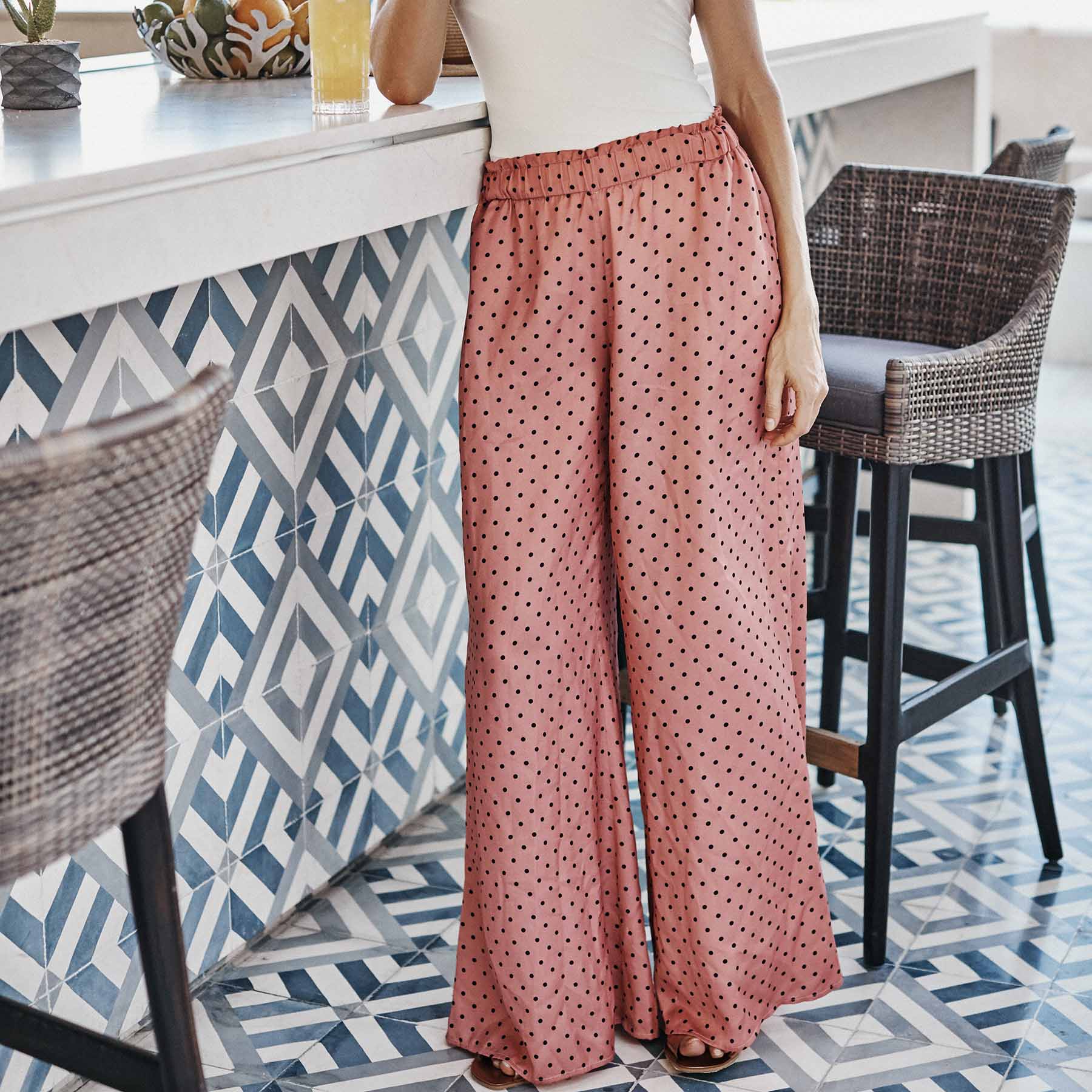 The Perfect Palazzo Pant - Main