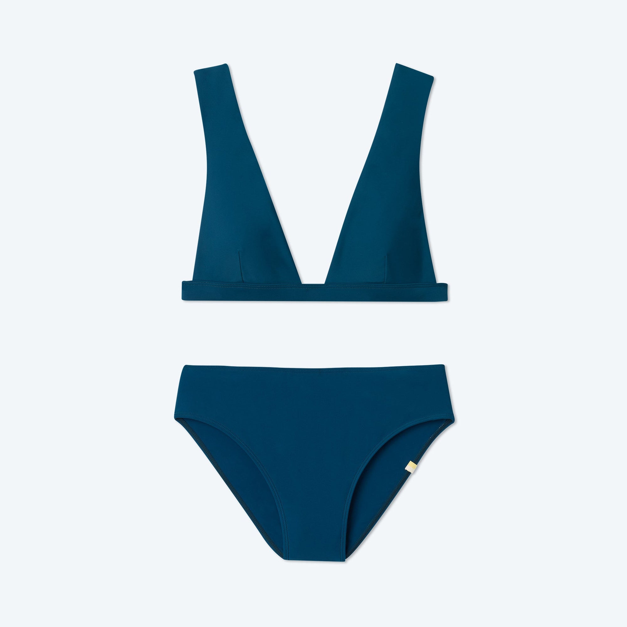 The Plunge Bikini Bundle