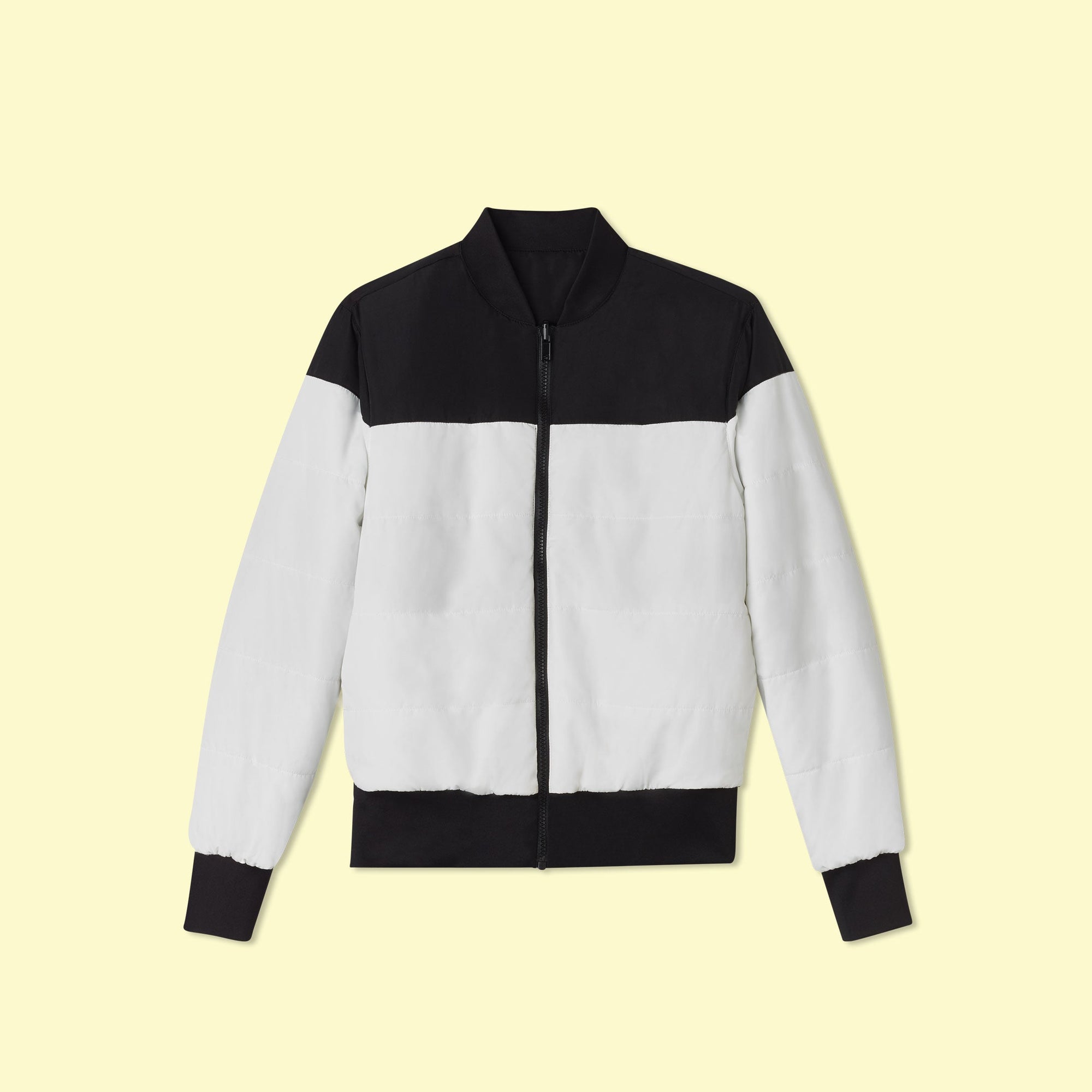 The Reversible Packable Puffer - Main