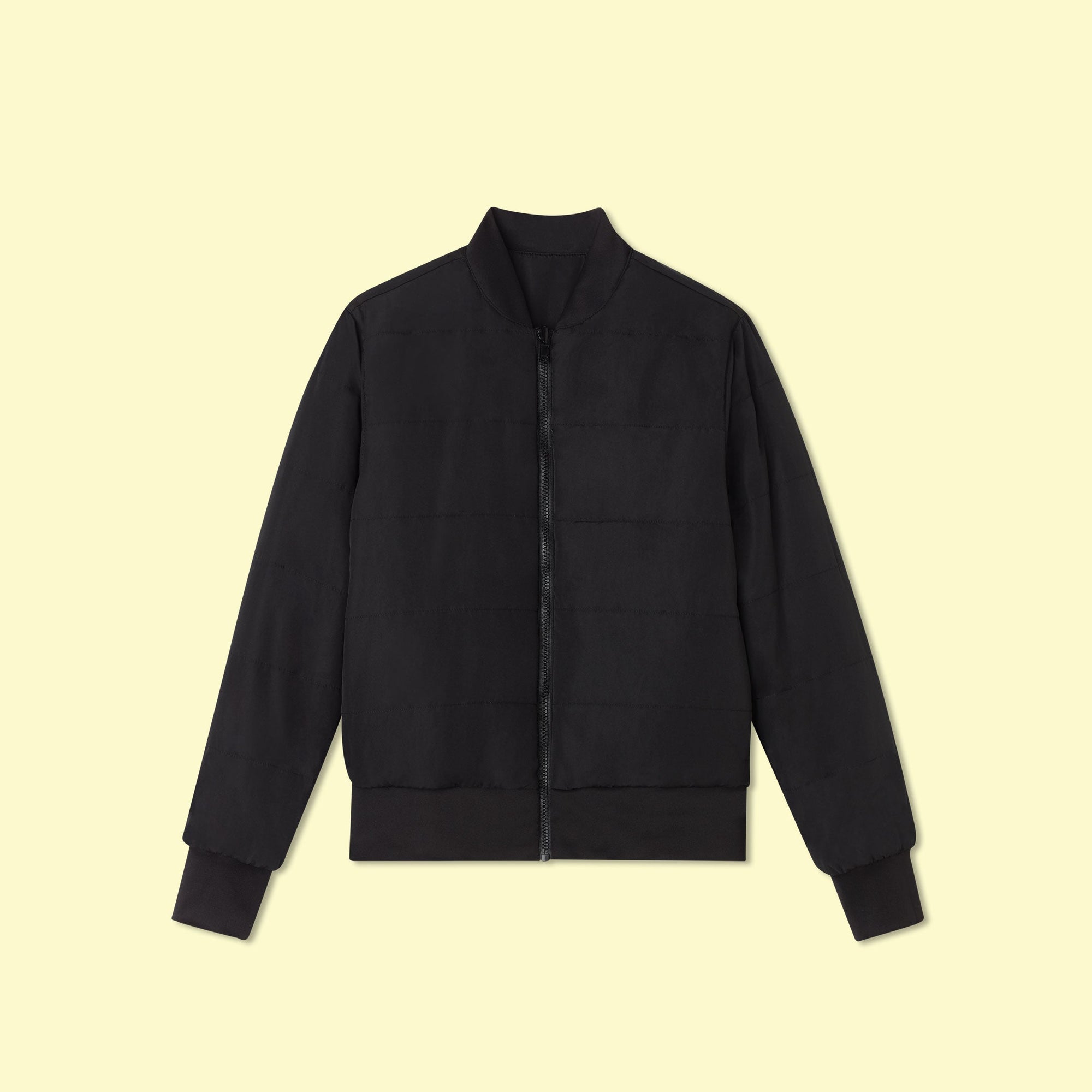The Reversible Packable Puffer - Main