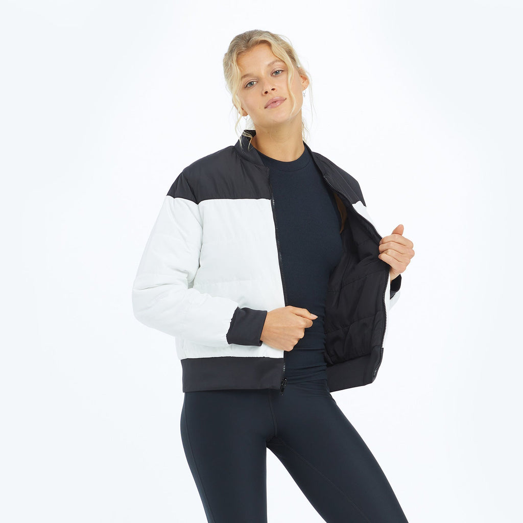 The Reversible Packable Puffer - Main