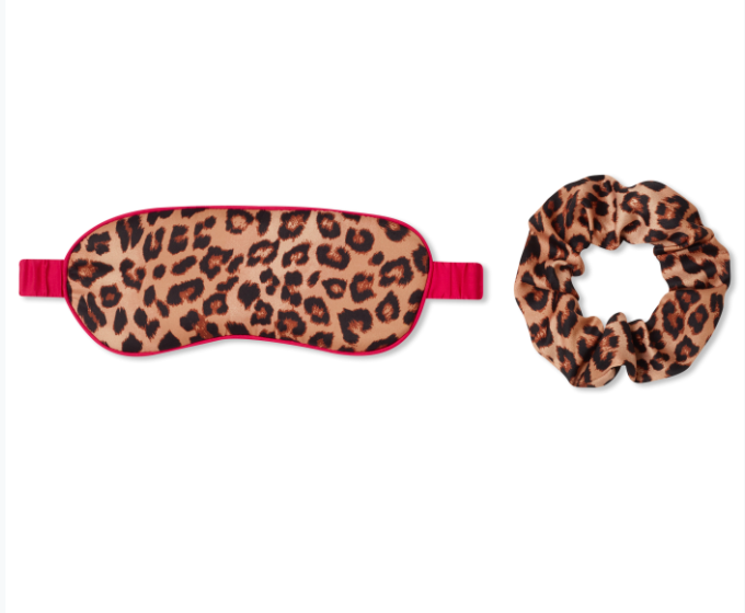 The Summersalt Scrunchie Eye Mask Set - Main