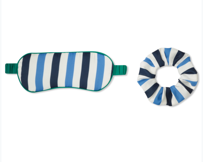 The Summersalt Scrunchie Eye Mask Set - Main