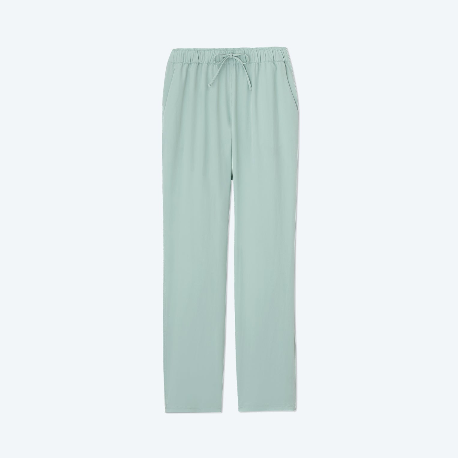 The On-The-Go Pant - Sage