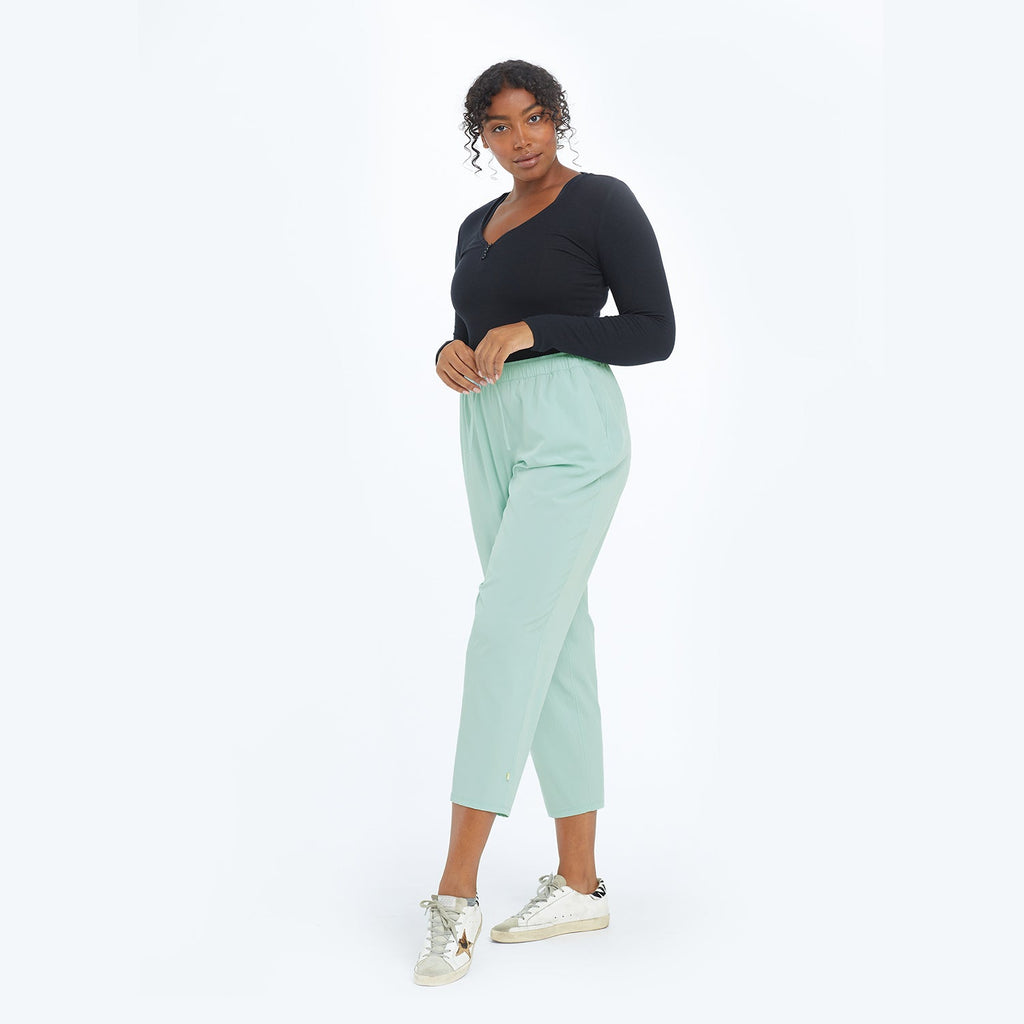 The On-The-Go Pant - Main