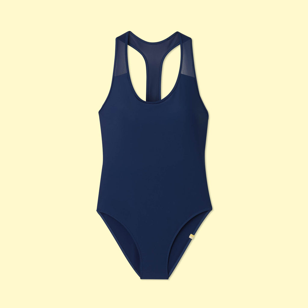 The Mesh Diver Atlantic 