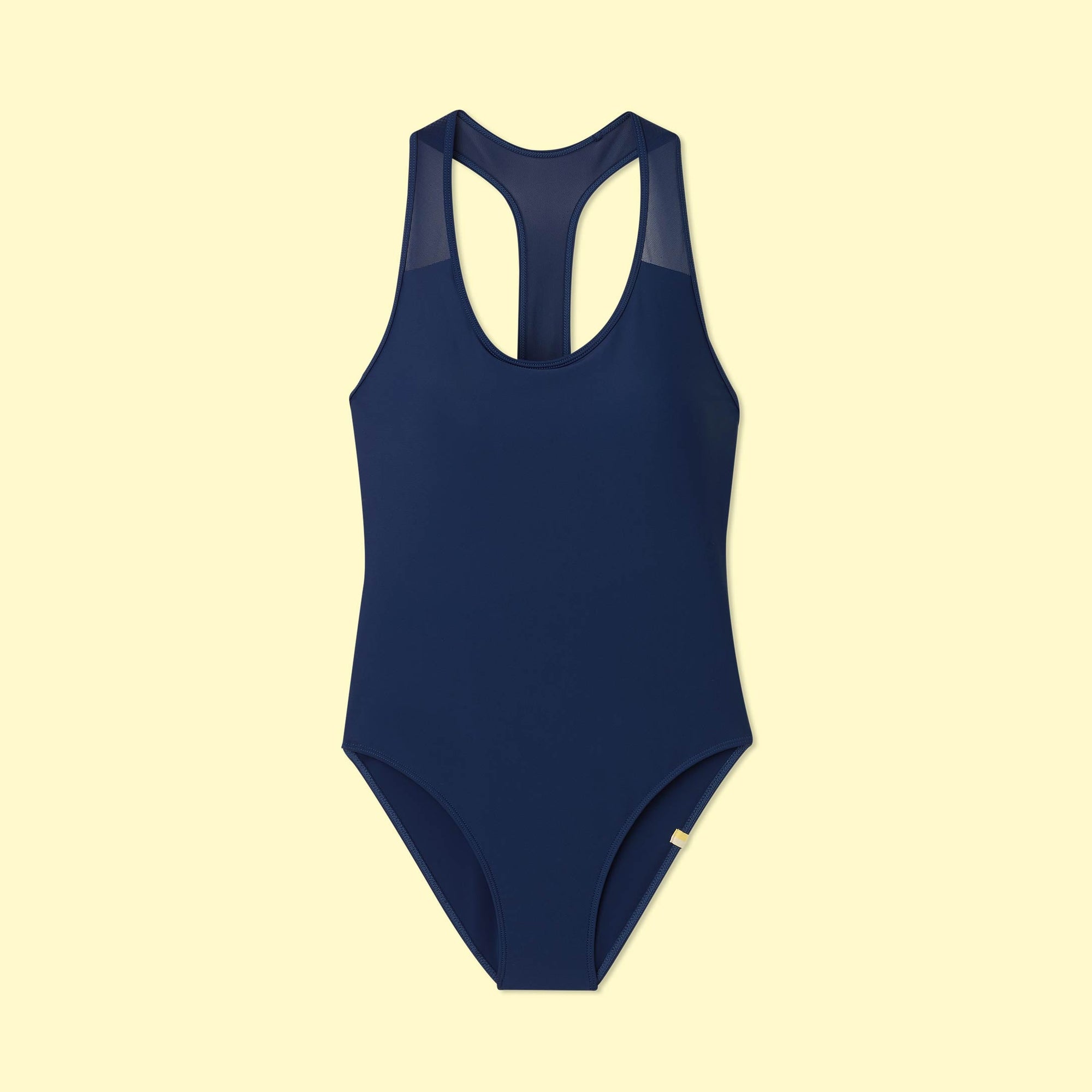 The Mesh Diver Atlantic 
