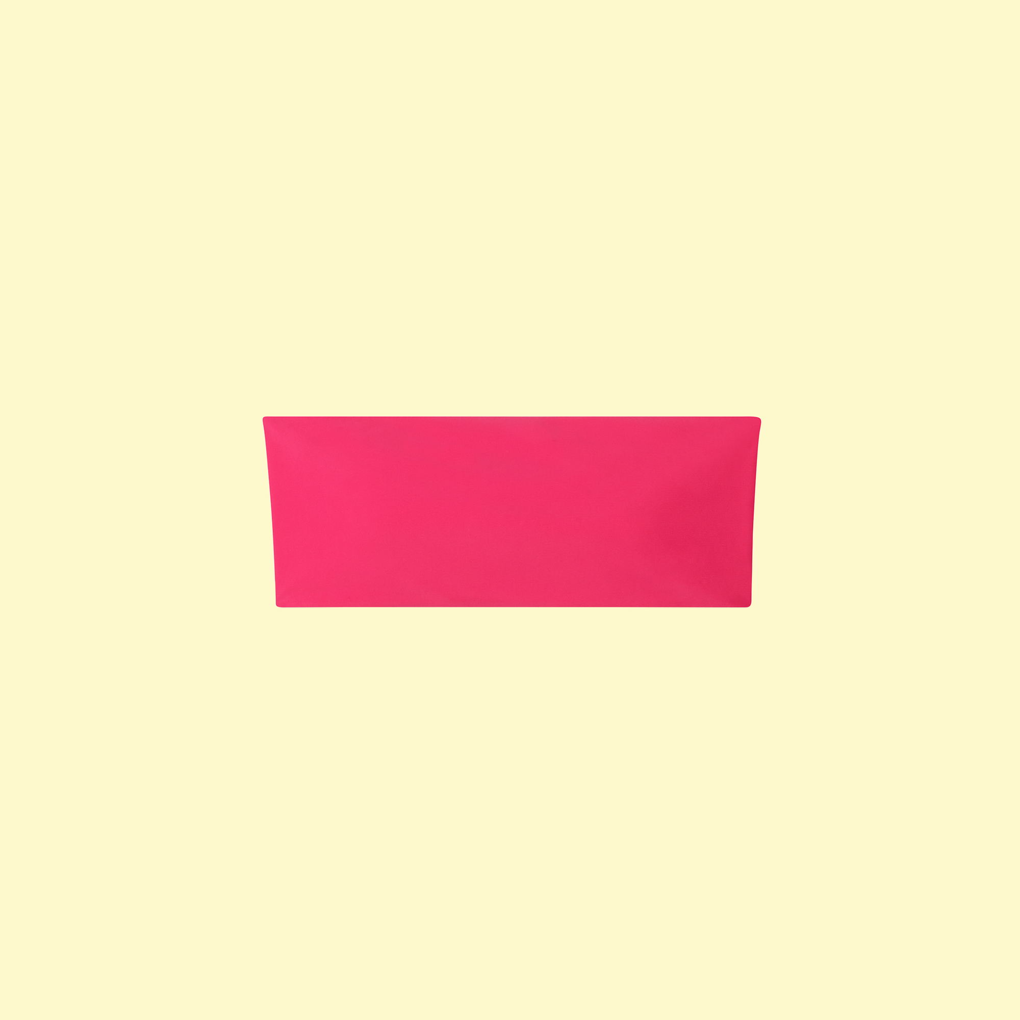 The Topsail Bikini Top