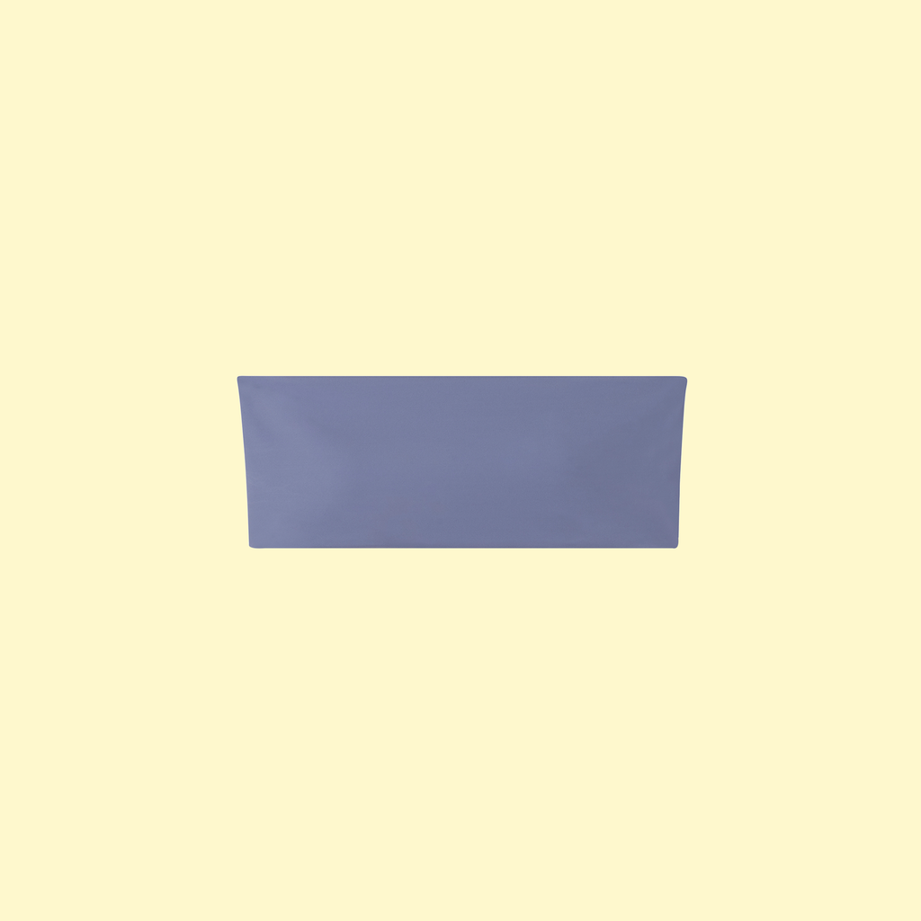 The Topsail Bikini Top