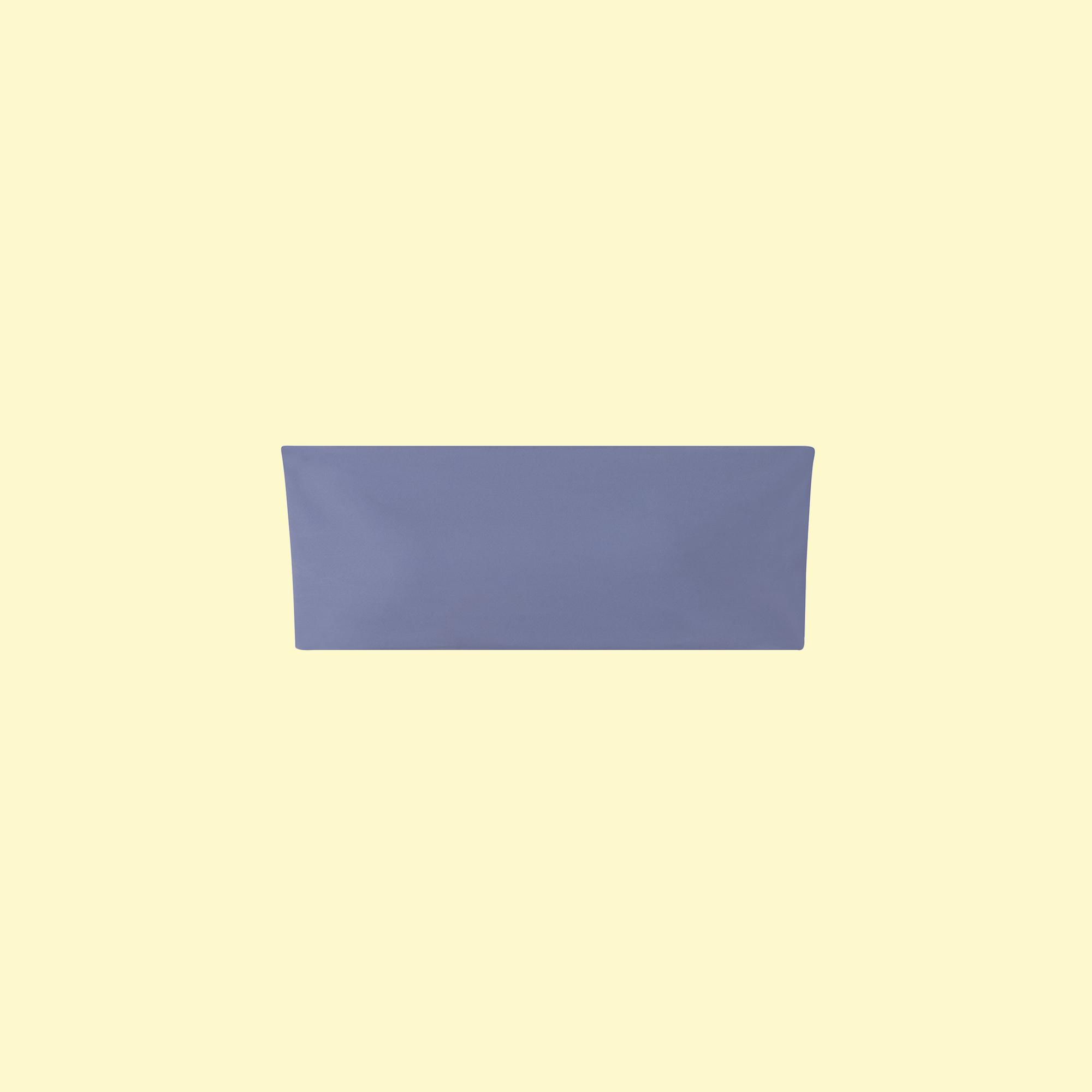 The Topsail Bikini Top