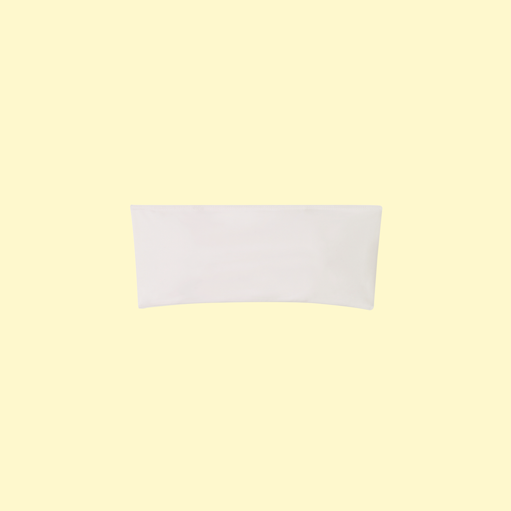 The Topsail Bikini Top