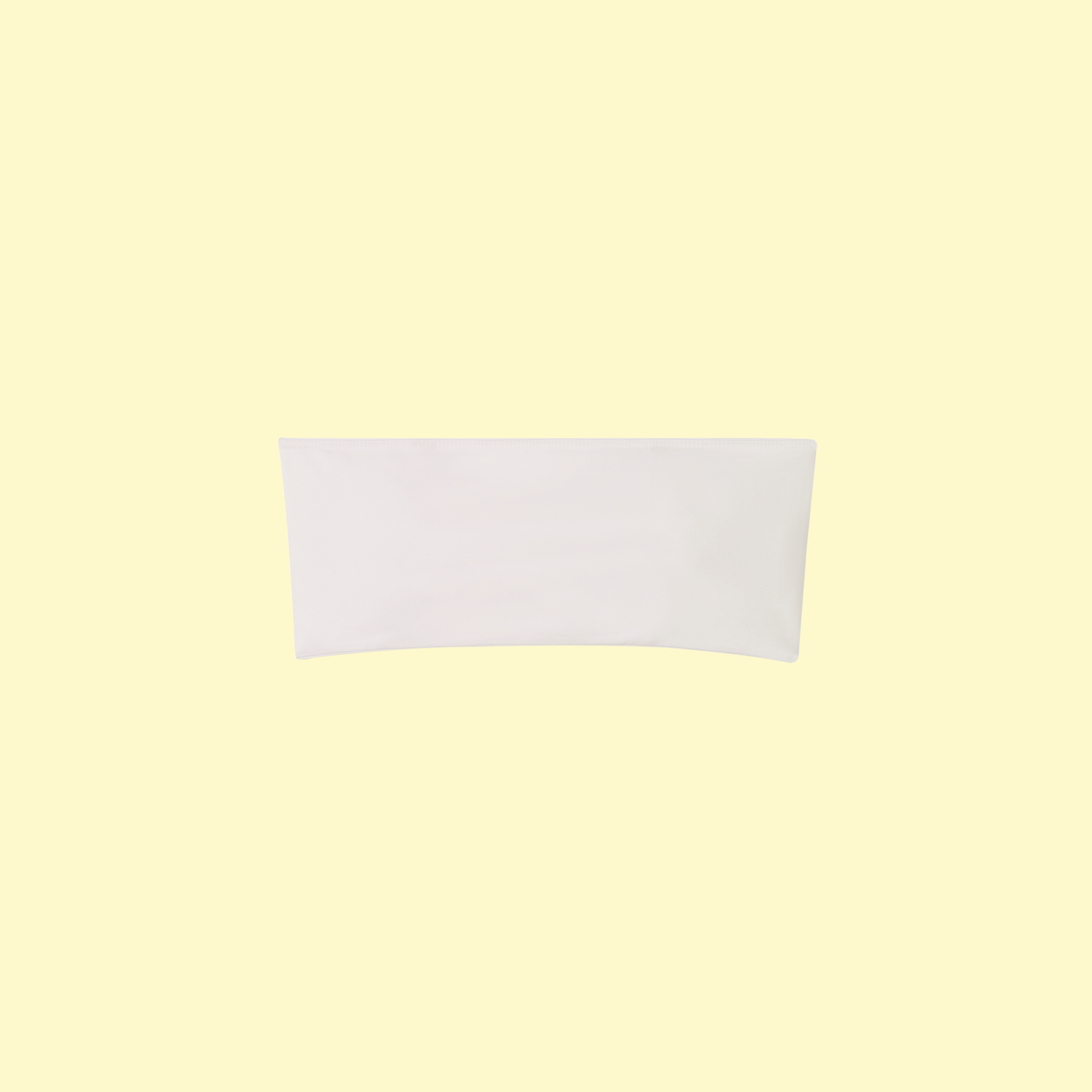 The Topsail Bikini Top