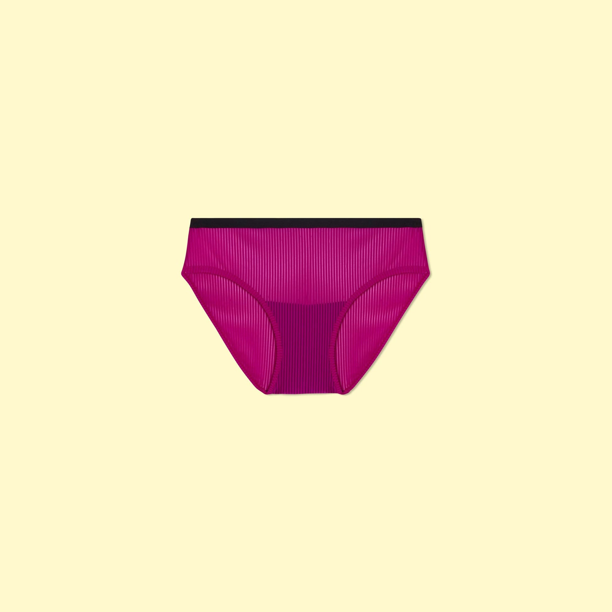 Image of The Feel Free Underwear