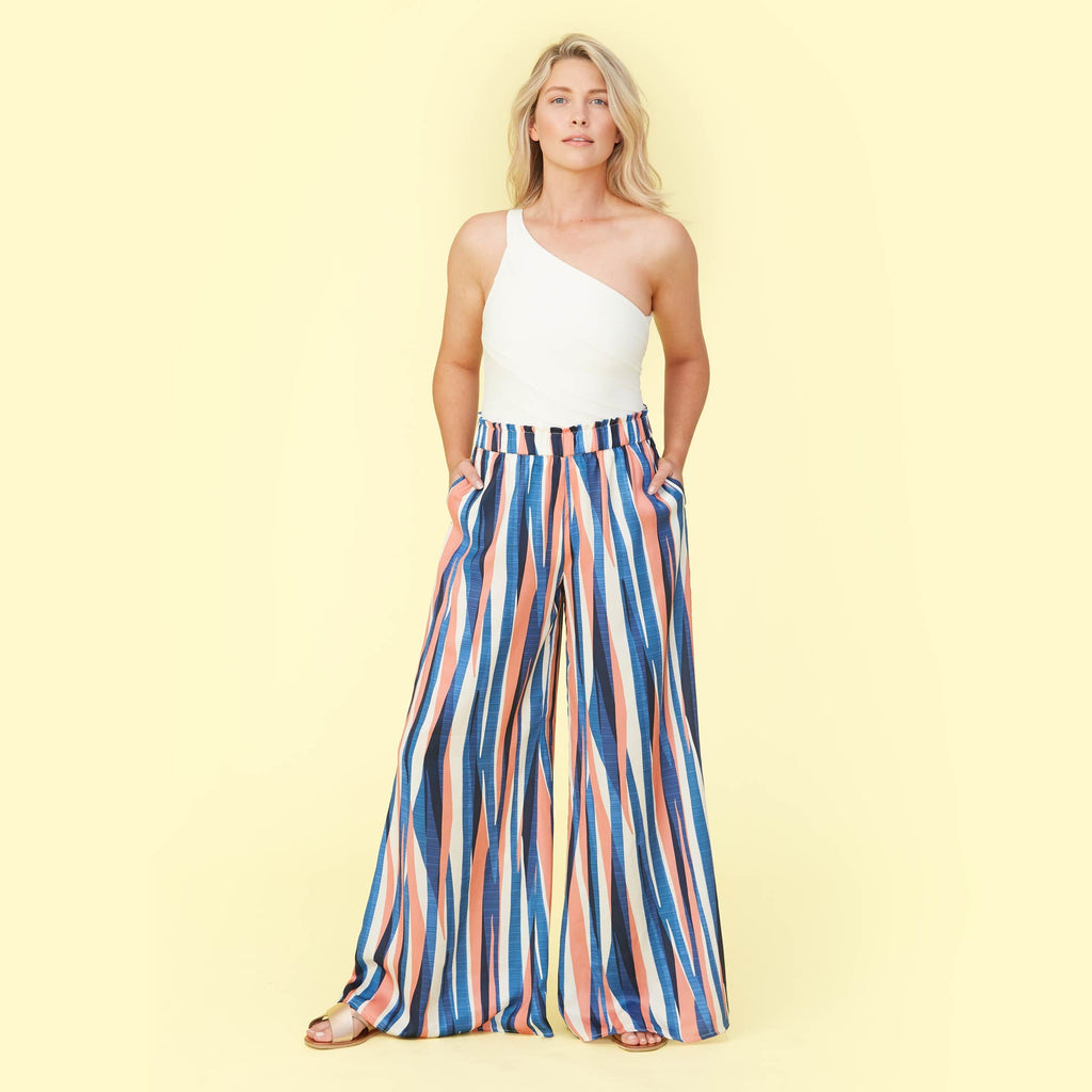The Perfect Palazzo Pant - Main