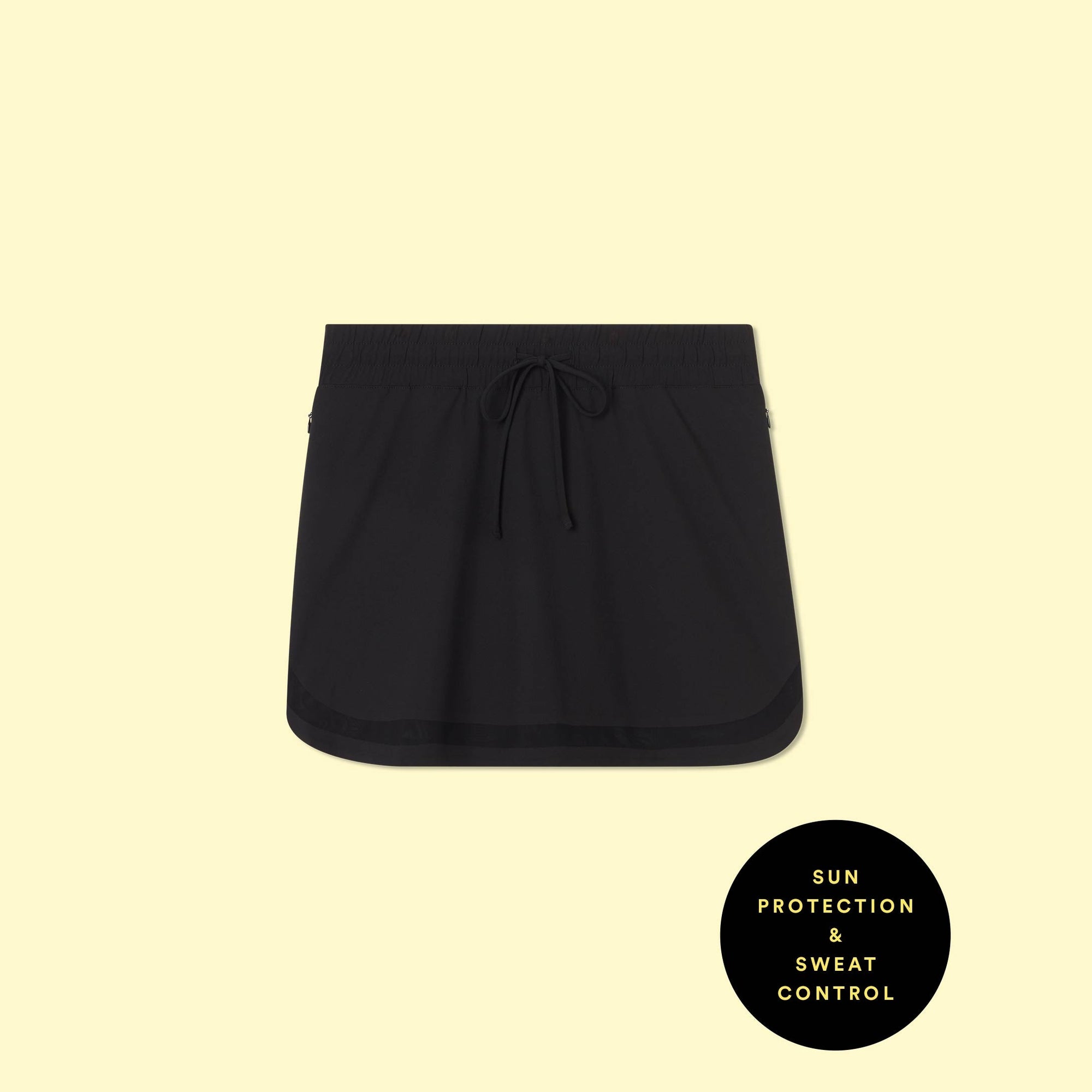 The Beyond the Lounge Chair Skirt Sea Urchin 