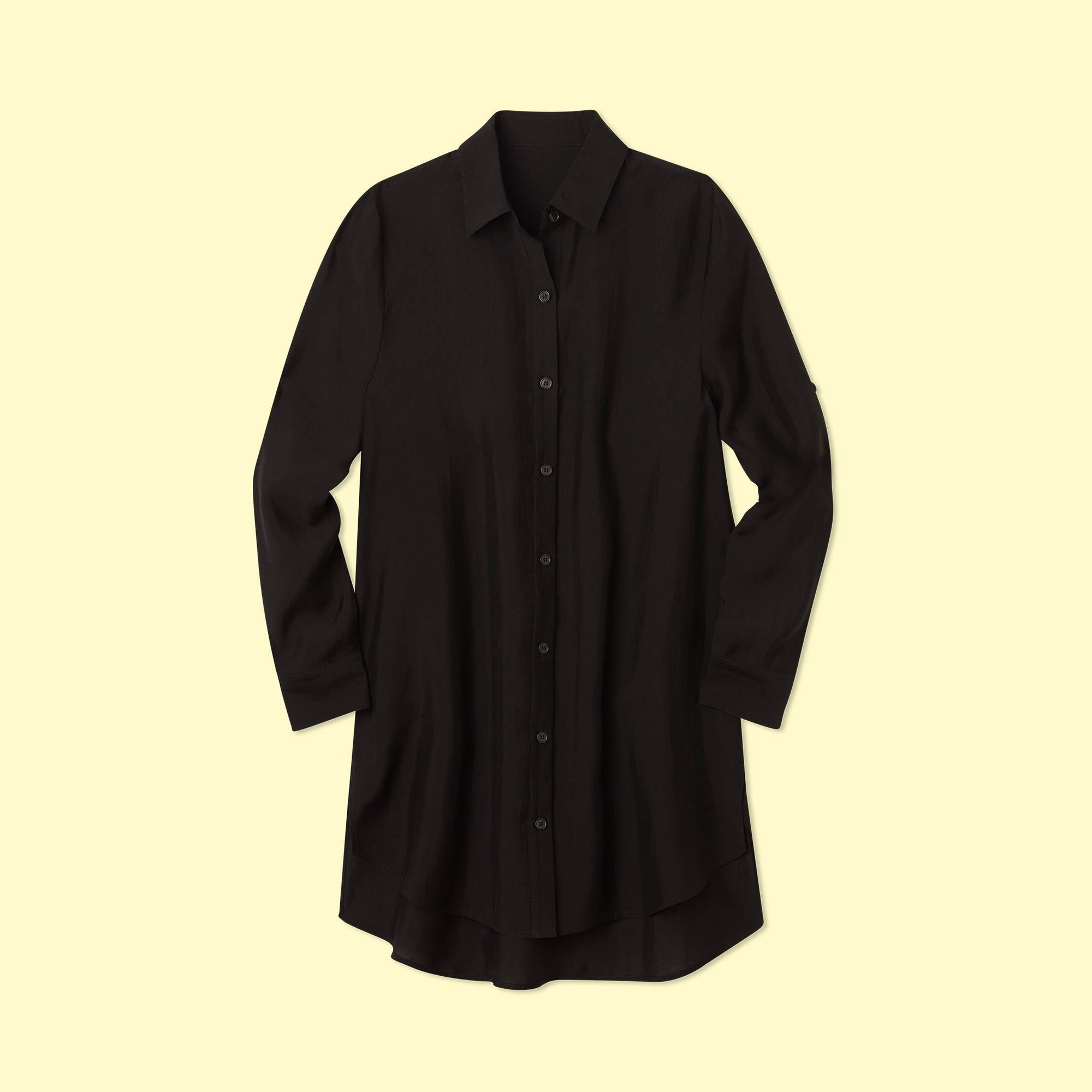 The All Buttoned Up Cover-Up Sea Urchin 