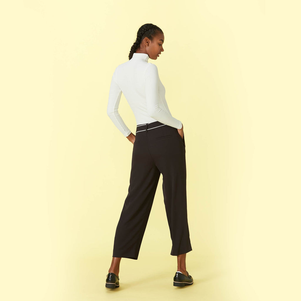 The Packable Everyday Pant Sea Urchin Jordan