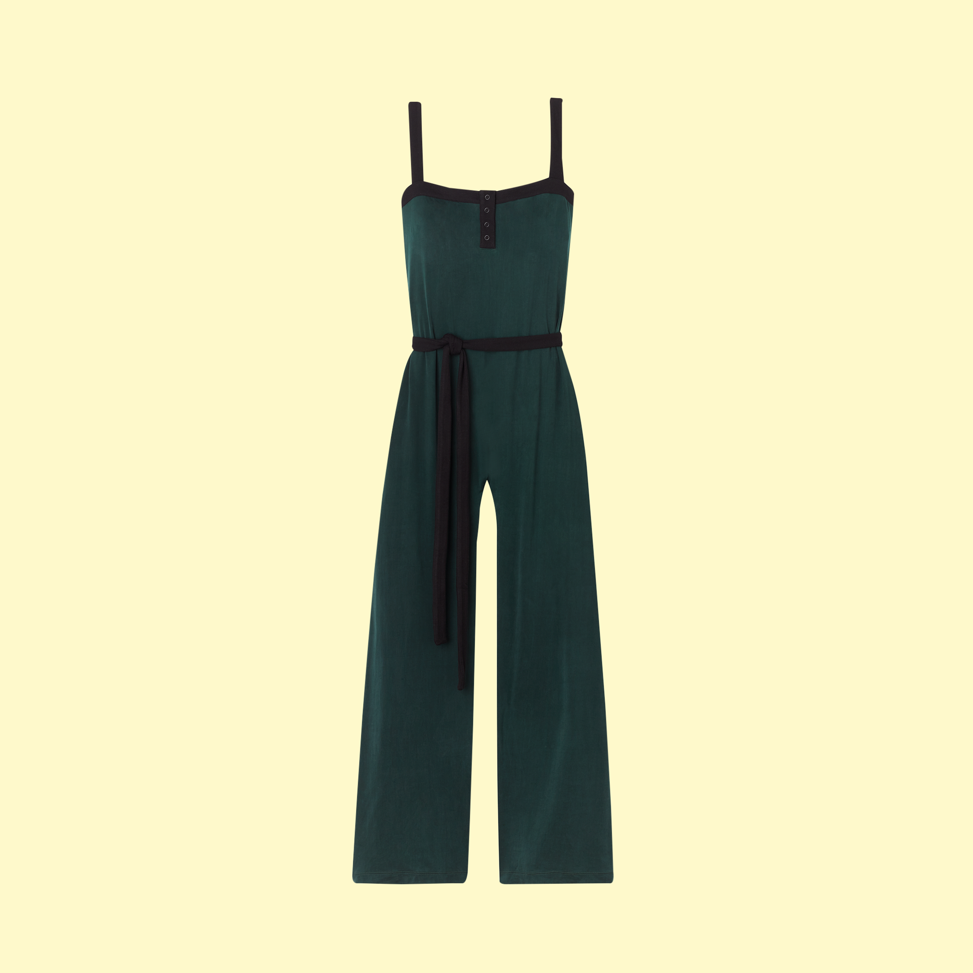 The 24 Hour Jumpsuit