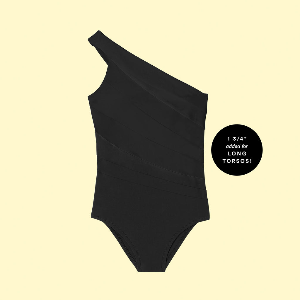 The Long Torso Sidestroke - Sea Urchin