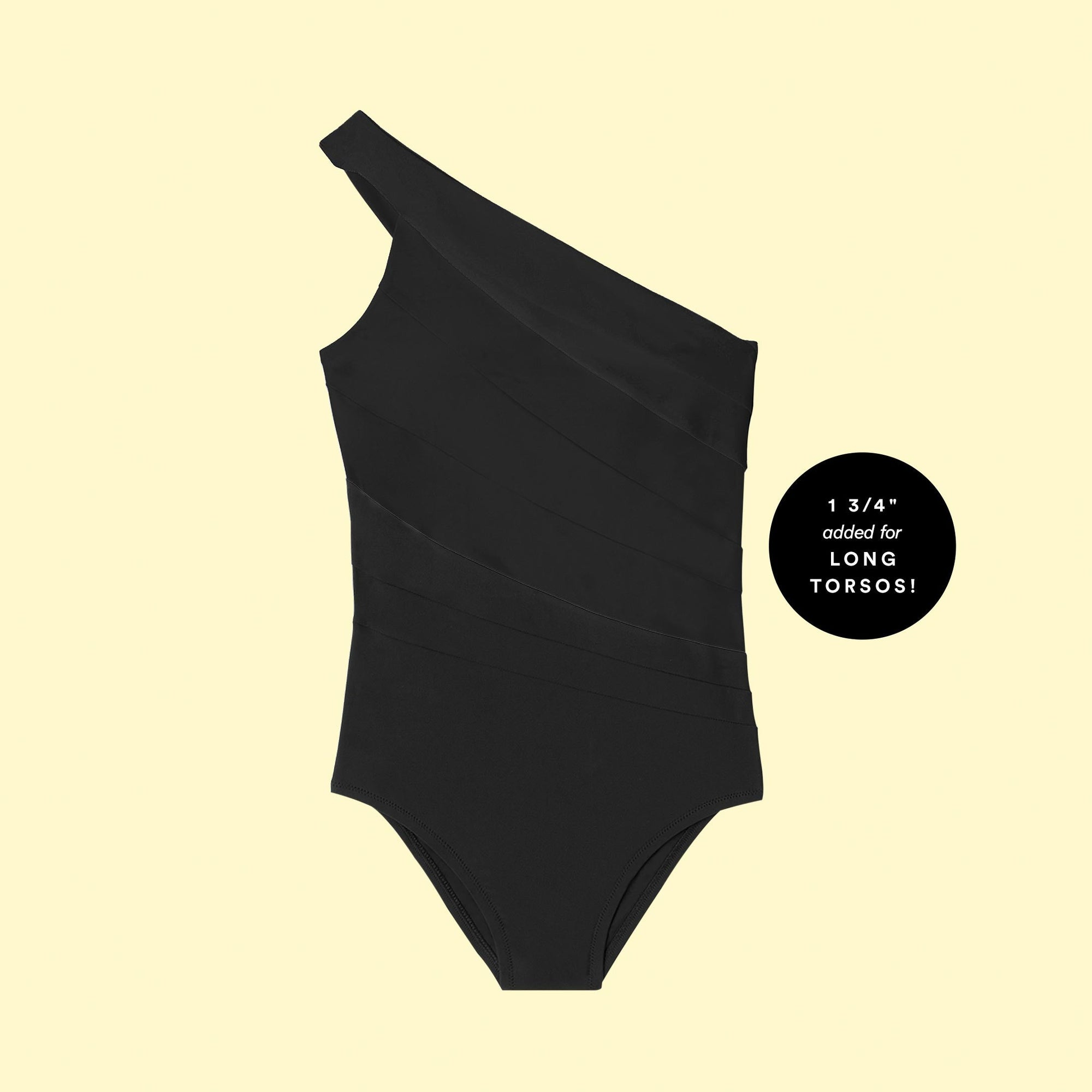 The Long Torso Sidestroke - Sea Urchin