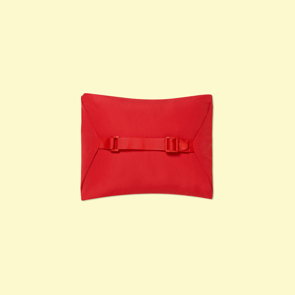 The Reversible Packable Puffer - Main