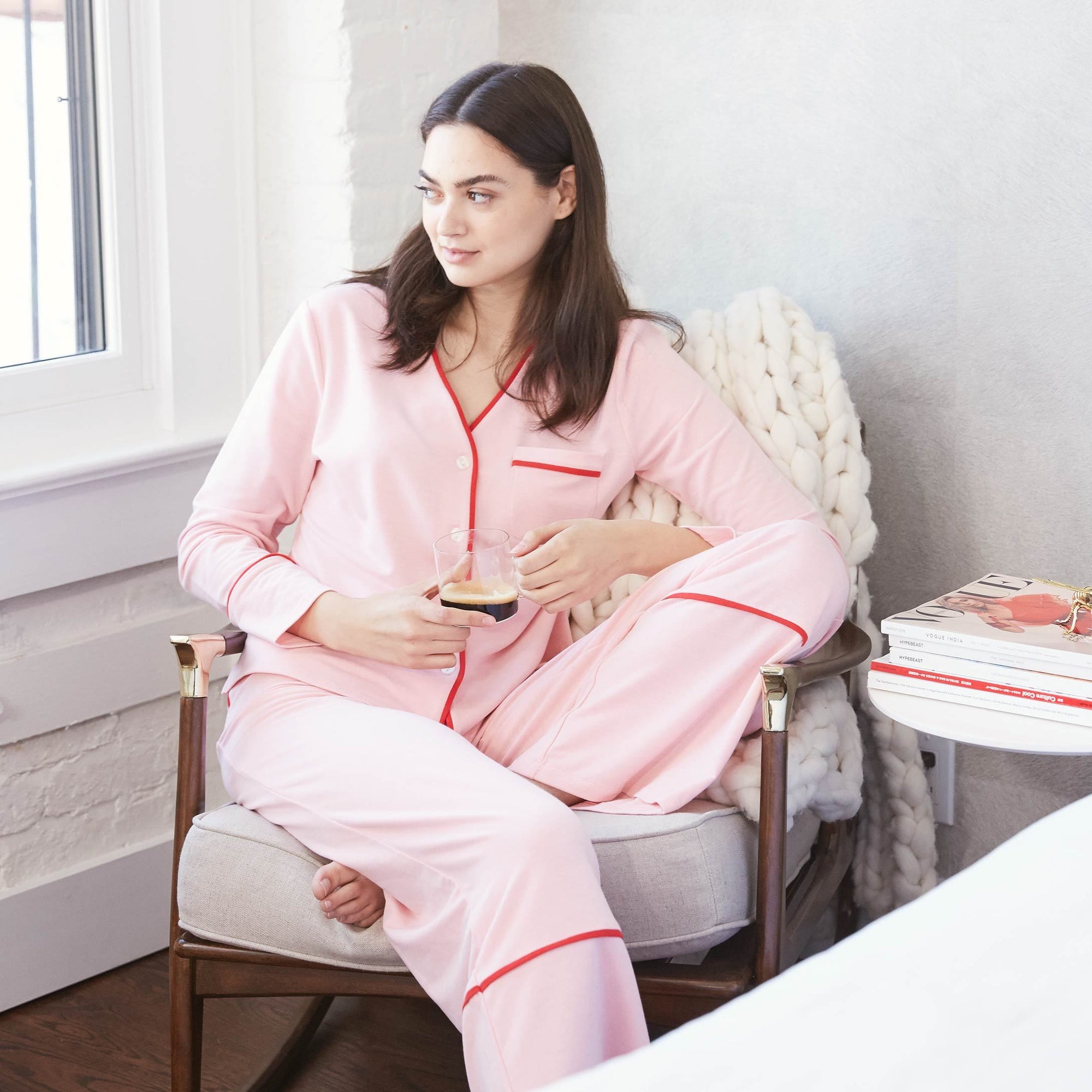 Cloud 9 Pajama Set