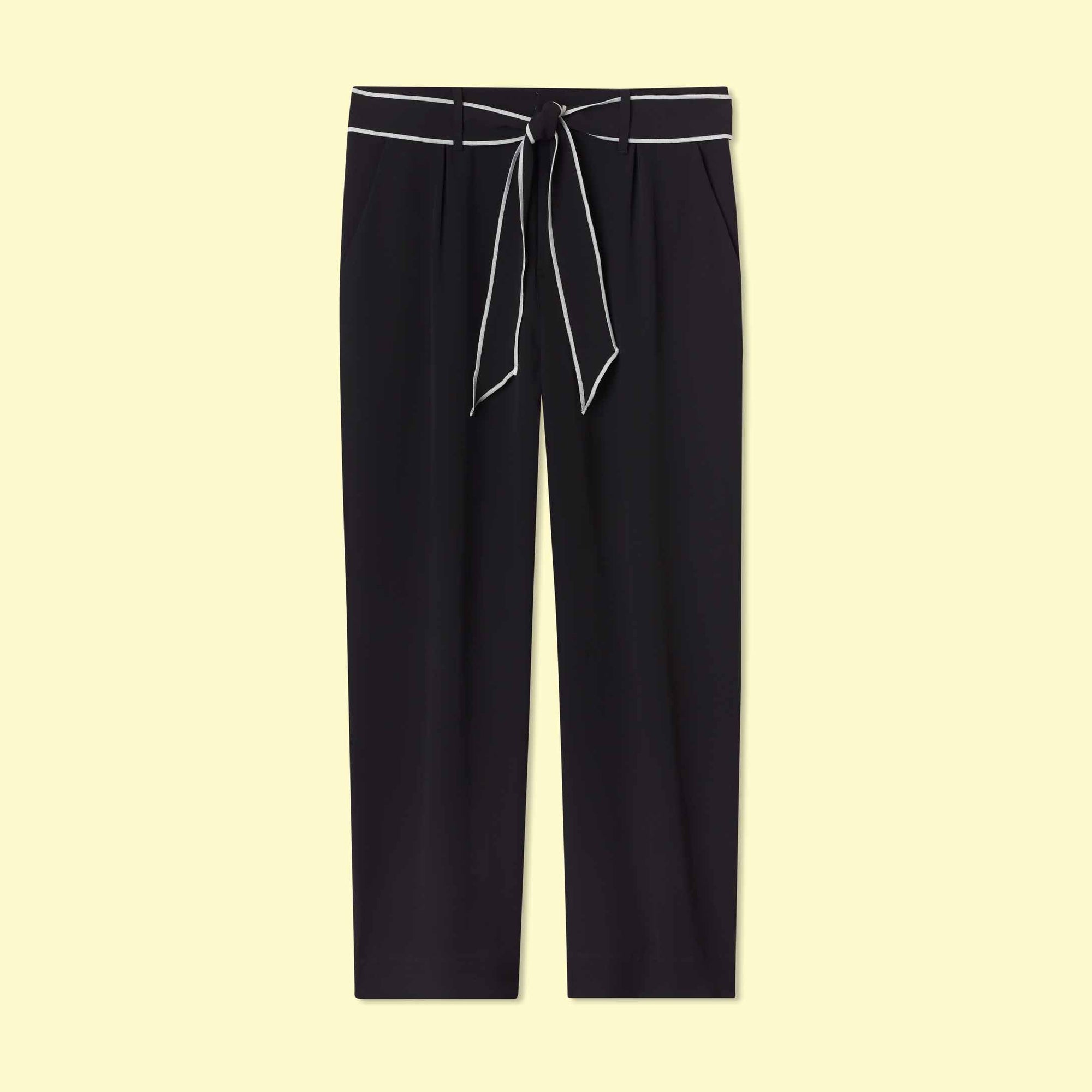 The Packable Everyday Pant Sea Urchin
