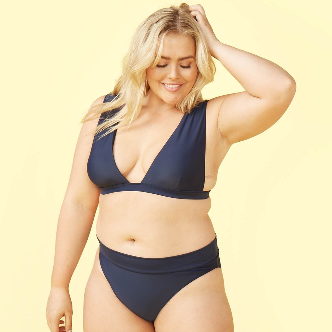 The Deep Sea Plunge Bikini Bundle
