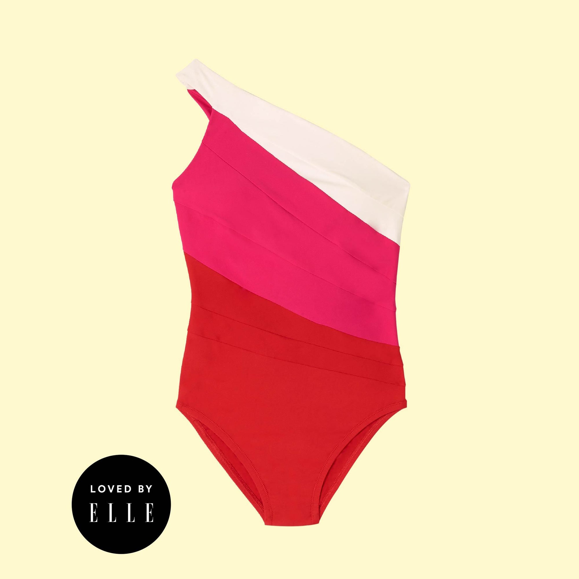 Jeff Test Split Product - Lava & Hibiscus & White Sand