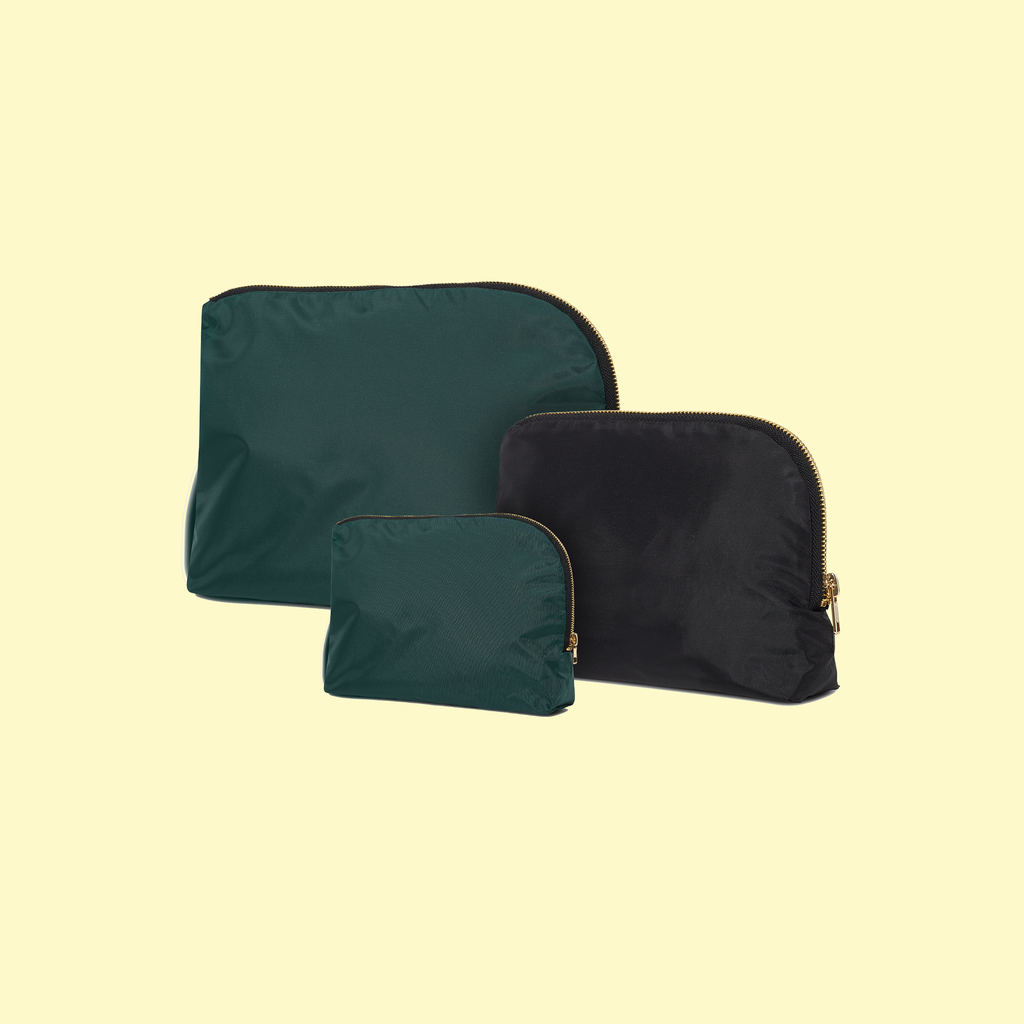 The Less Mess Packing Sleeve Bundle