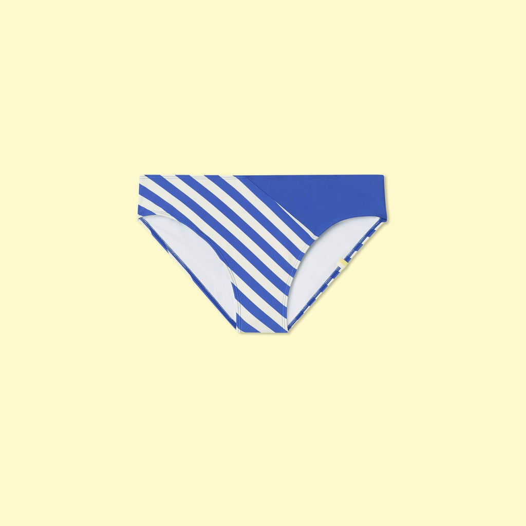 The Diagonal Mid Rise Bottom - Main