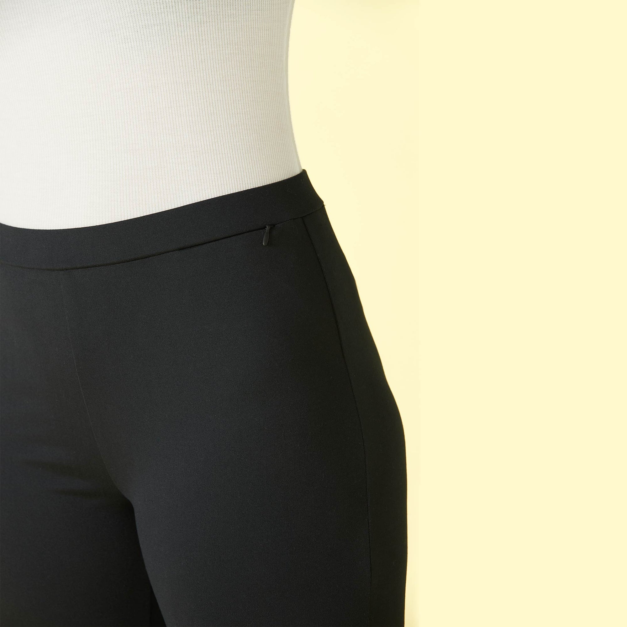 The Everywhere Legging Pant Sea Urchin 