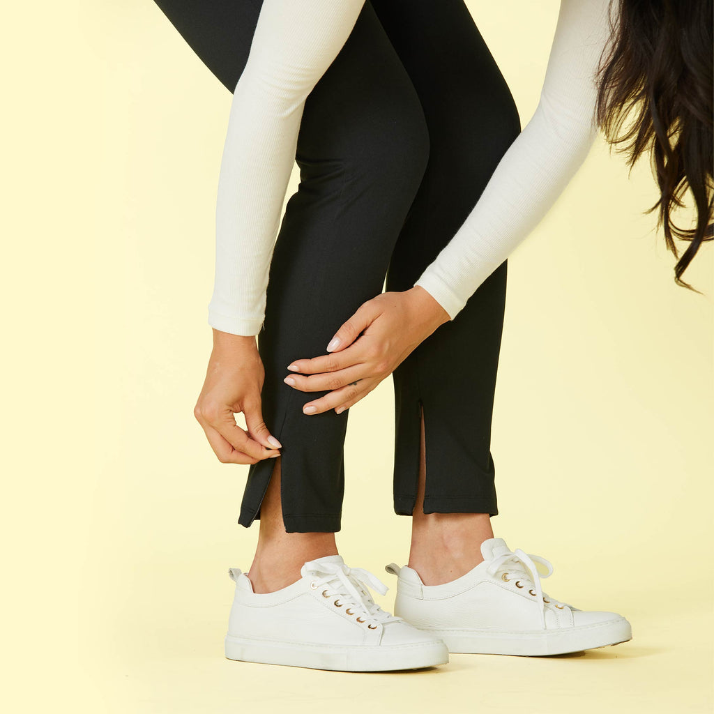 The Everywhere Legging Pant Sea Urchin 