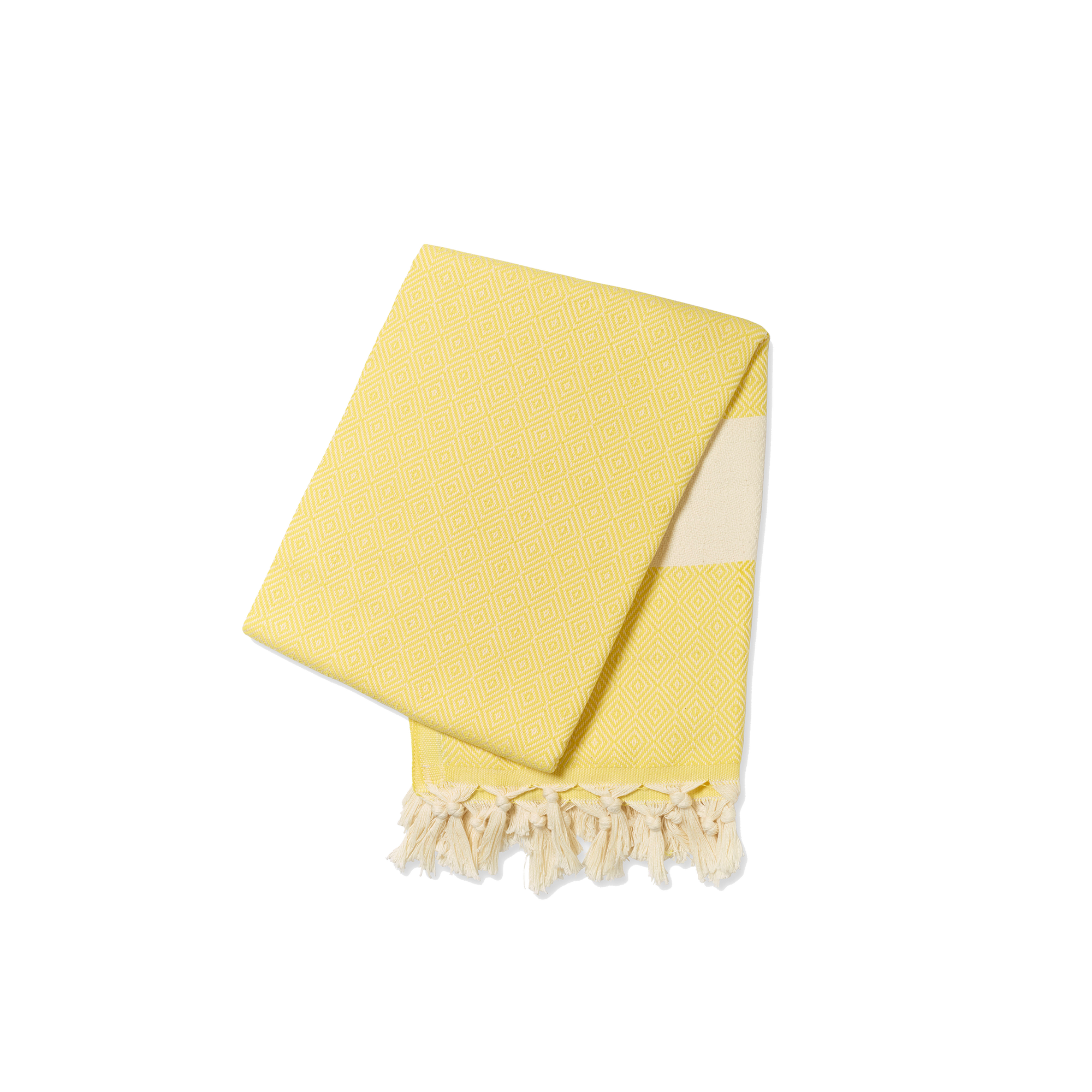 The Turkish Towel
