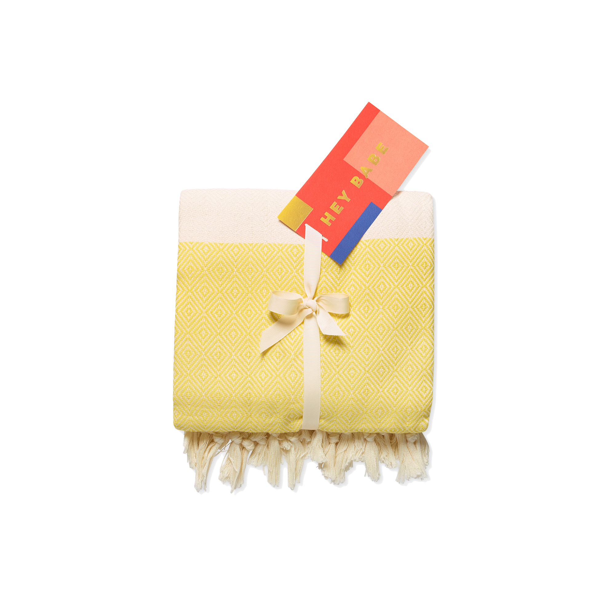 The Turkish Towel